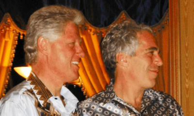 Epstein Og Clinton