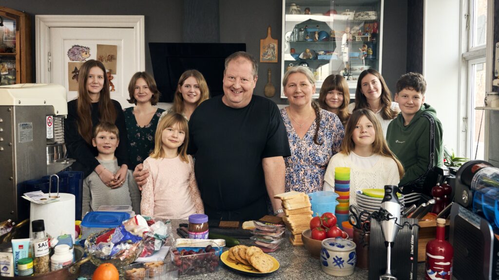 Foto   Krestine Havemann tv 2