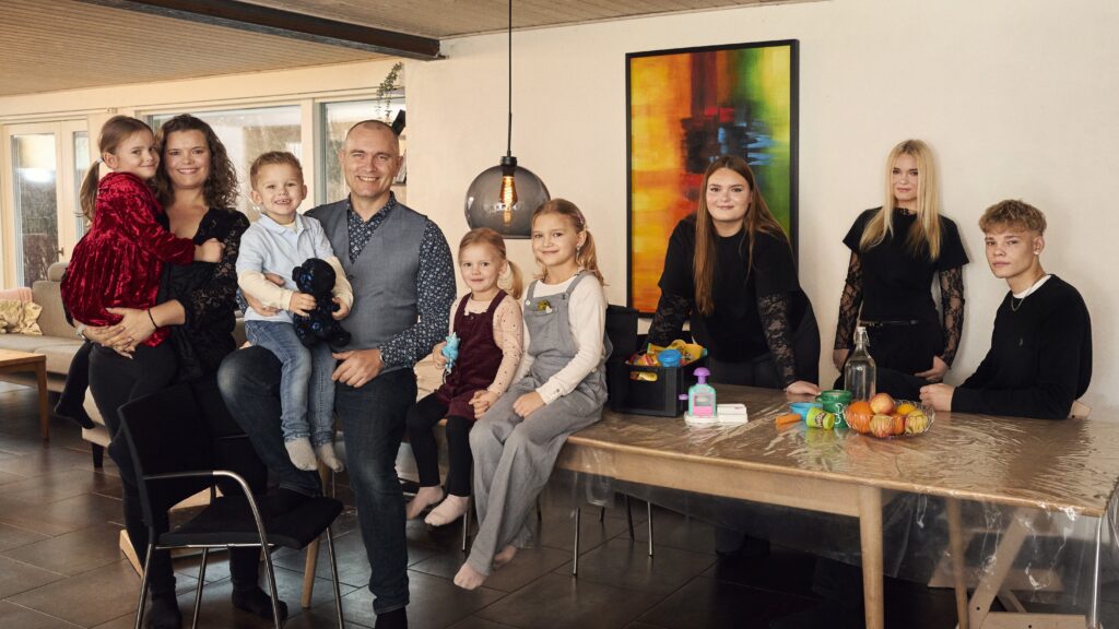 Foto   Krestine Havemann tv 21