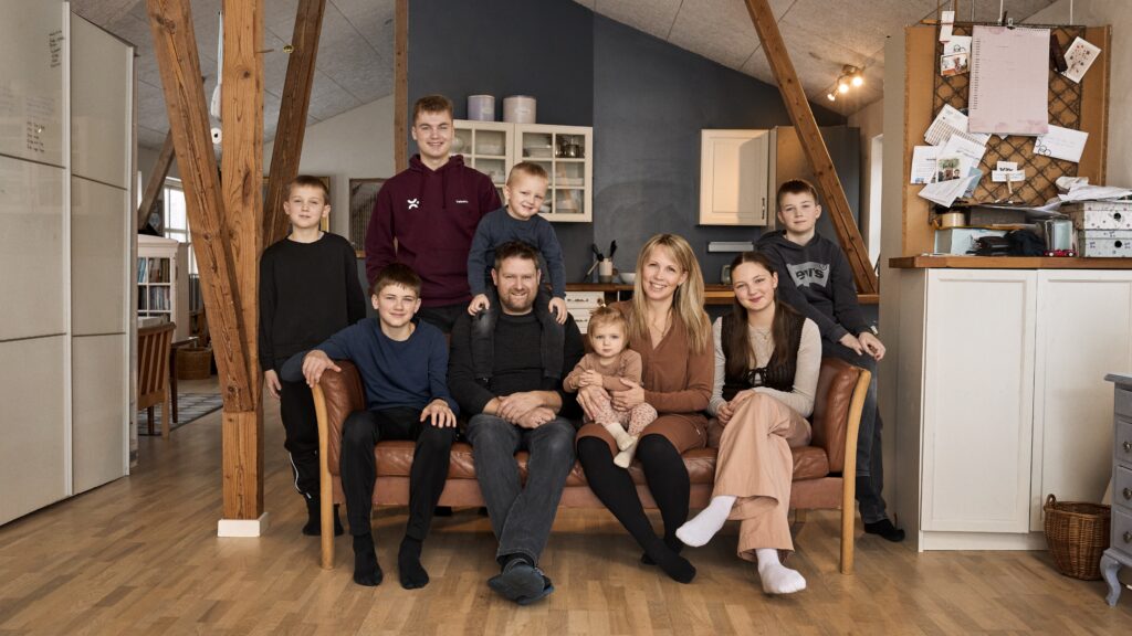 Foto   Krestine Havemann tv 23