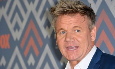 Gordon Ramsay