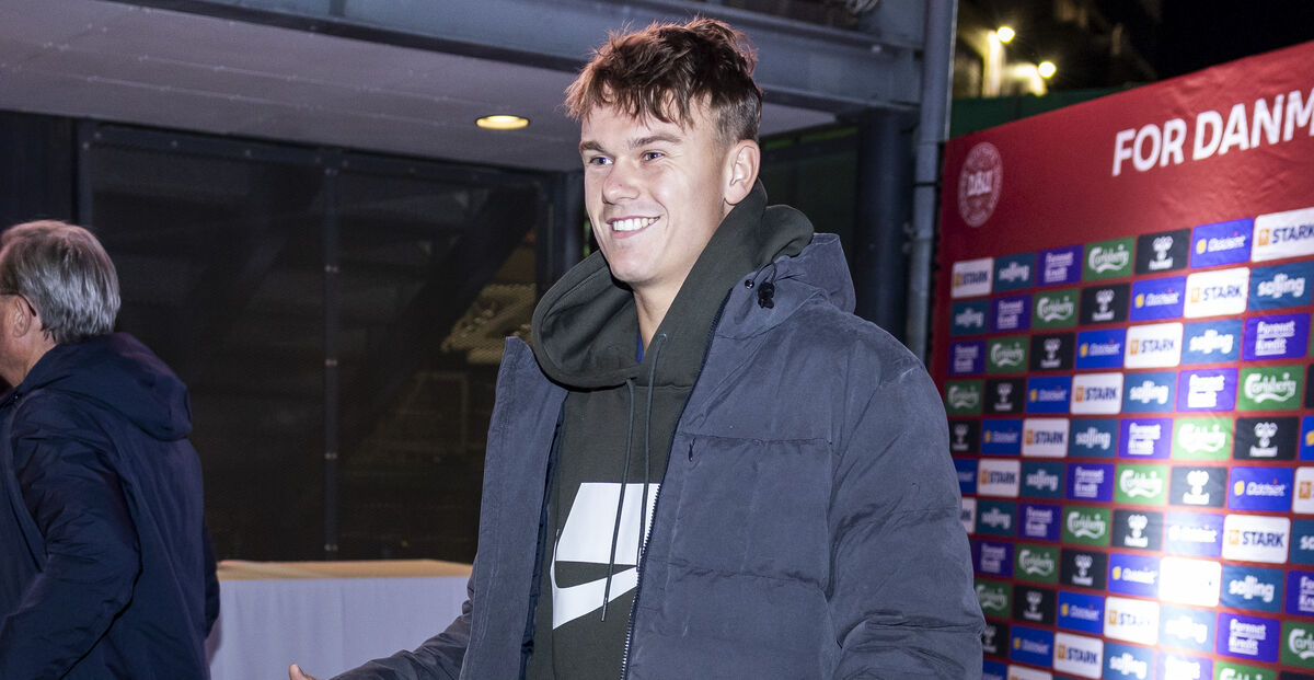 Holger Rune - Alt om kendte Holger Rune