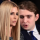 Ivanka Trump Og Barron Trump