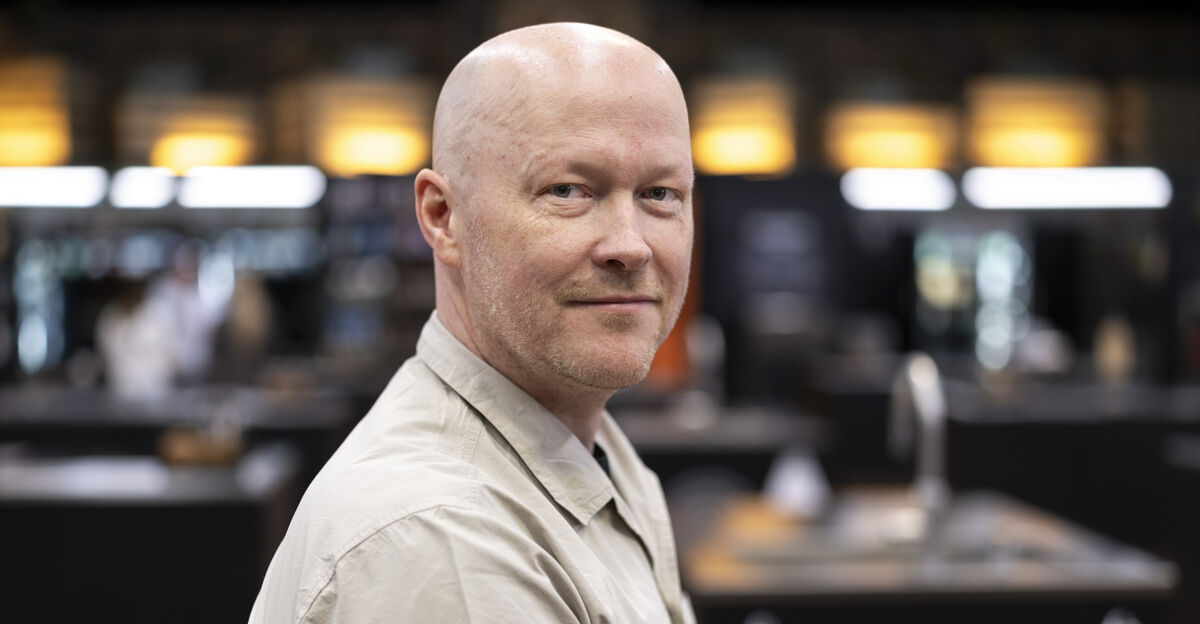 Jakob Mielcke - Alt om kendte Jakob Mielcke