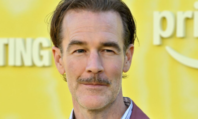 James Van Der Beek2