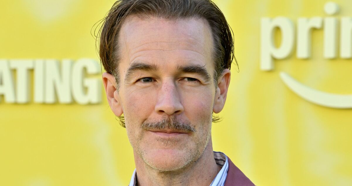 James Van Der Beek2 - Alt om kendte James Van Der Beek2