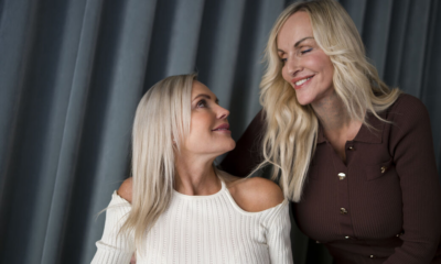 Janni Ree Og Linse Kessler2