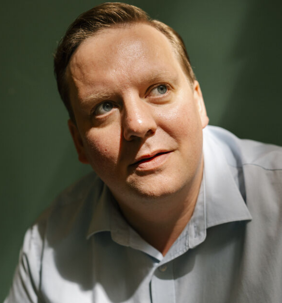 Jesper Ole Feit Andersen