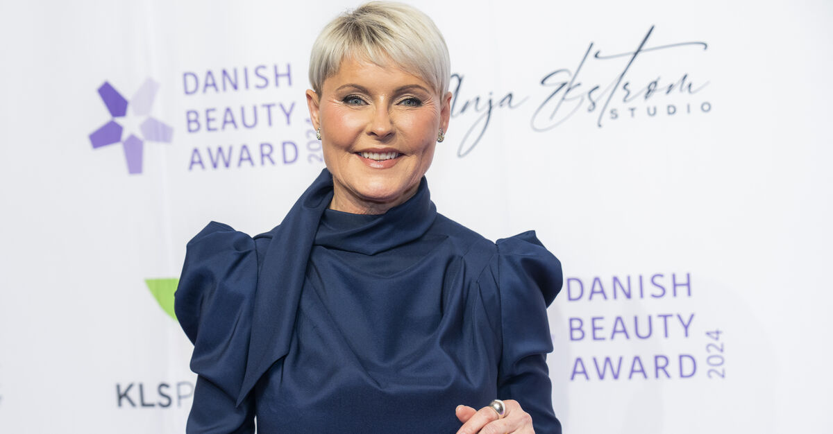 Line Baun Danielsen - Alt om kendte Line Baun Danielsen