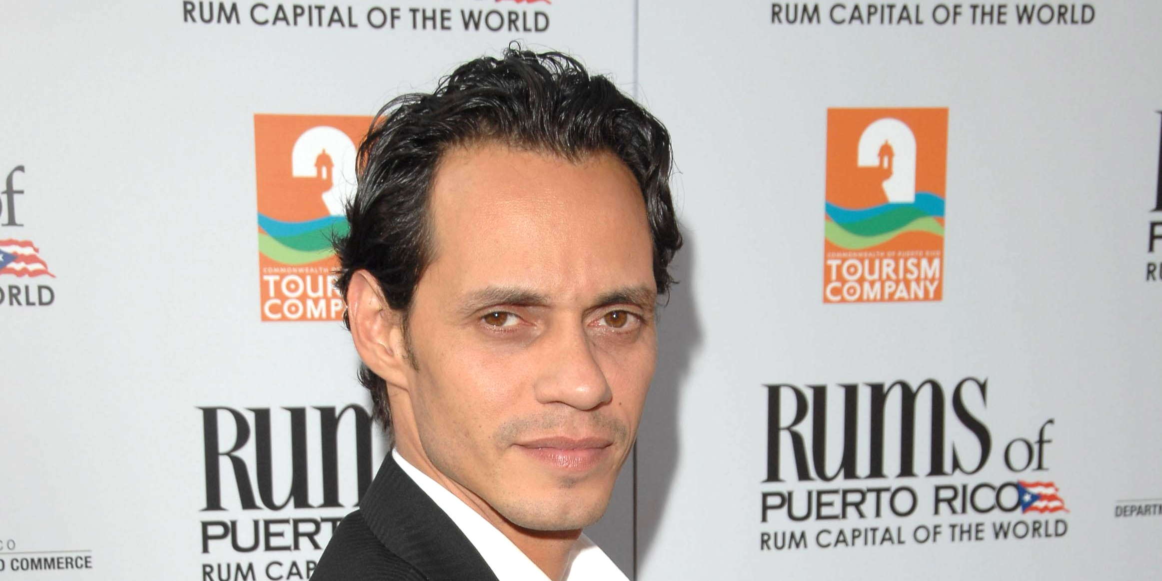 Marc Anthony