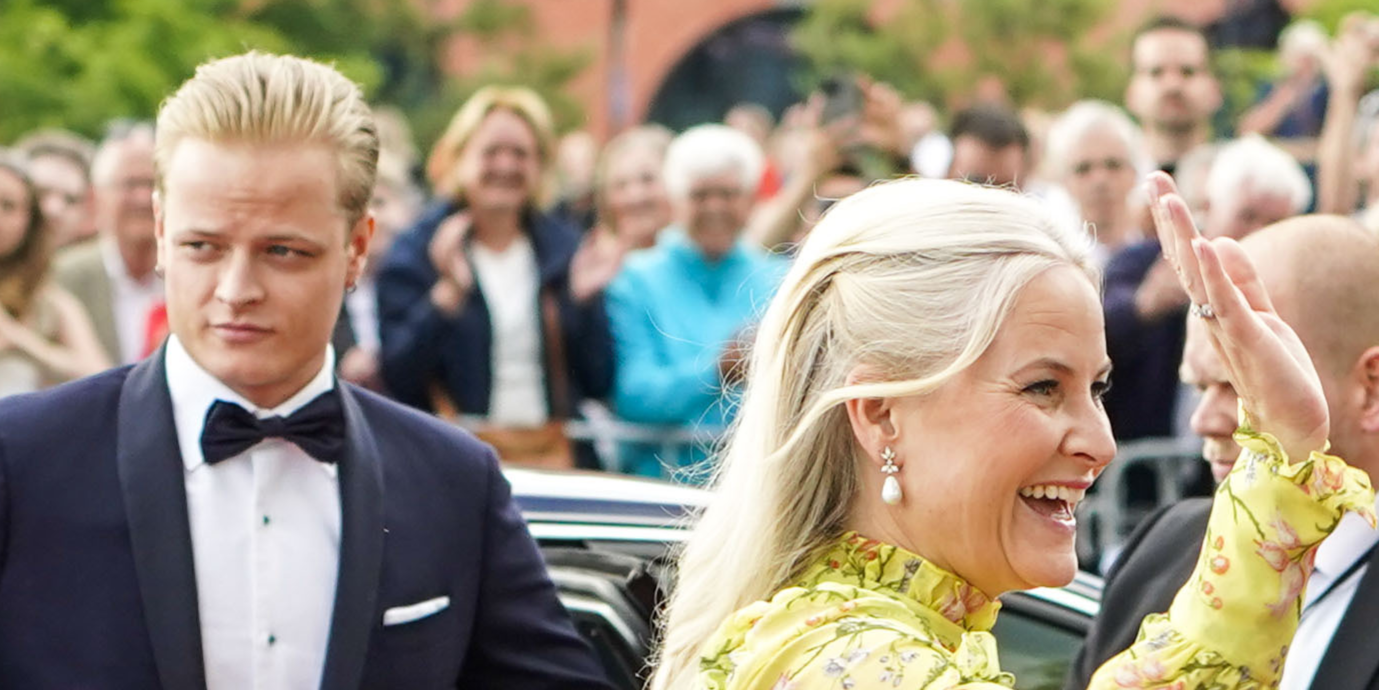 Marius og Mette - Alt om kendte Marius Og Mette