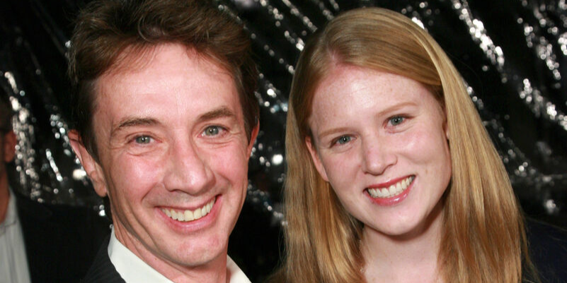 Martin Short - Alt om kendte Martin Short