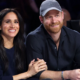 Meghan Markle Og Prins Harry