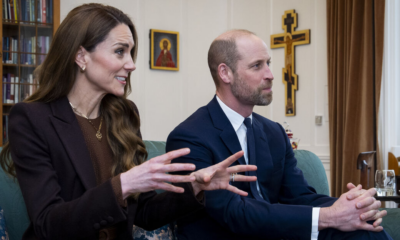 Prins William Og Prinsesse Kate 2