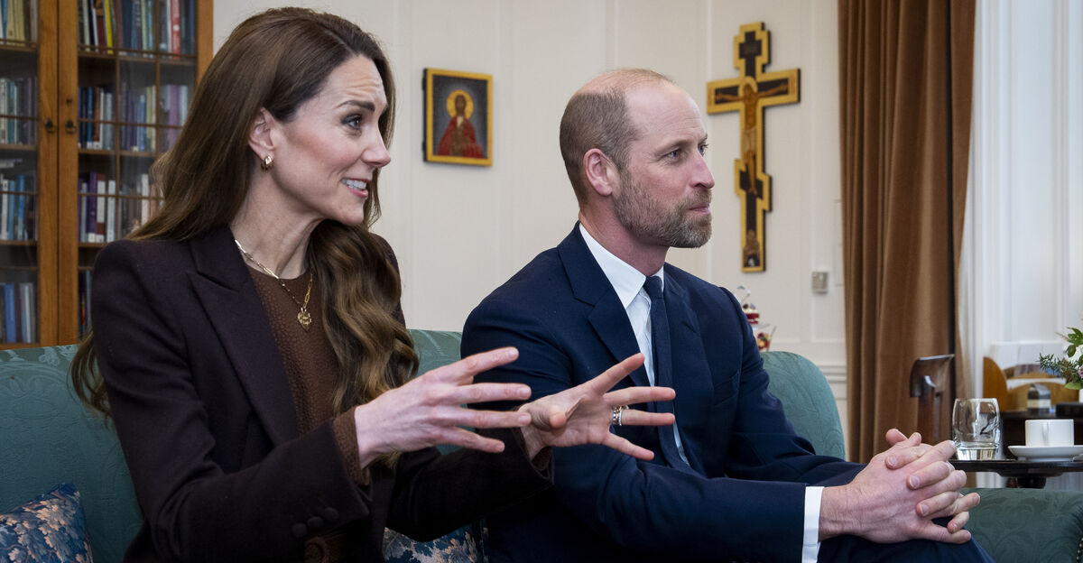 Prins William Og Prinsesse Kate 2