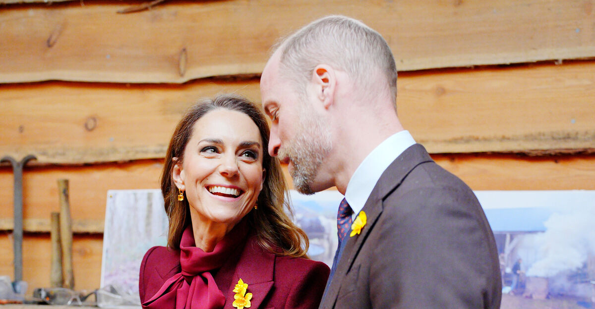 Prins William og Prinsesse Kate 3 - Alt om kendte Prins William Og Prinsesse Kate 3