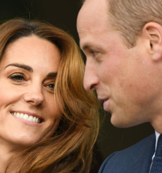 Prins William Og Kate