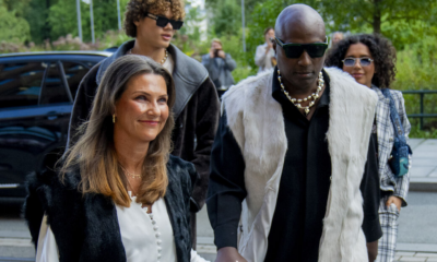 Prinsesse Märtha Louise