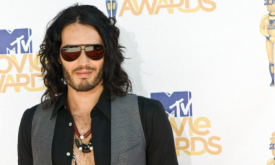 Russell Brand