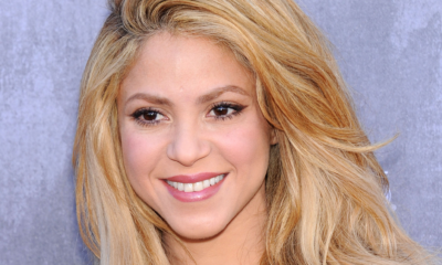 Shakira