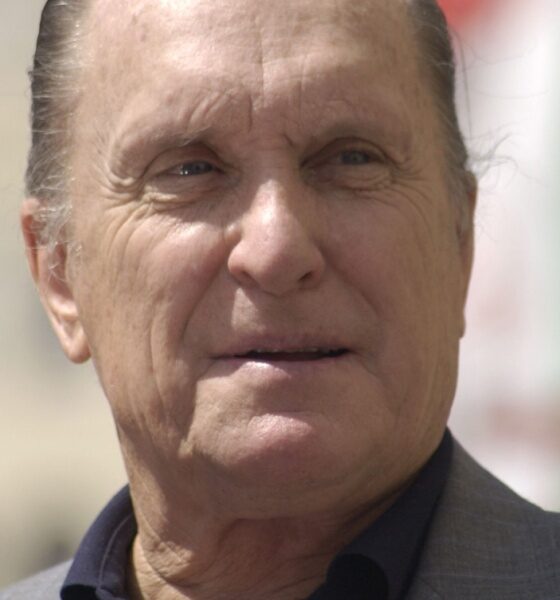Robert Duvall