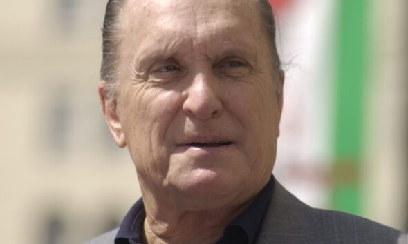 Robert Duvall
