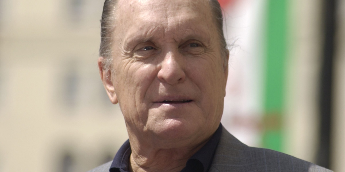 Robert Duvall