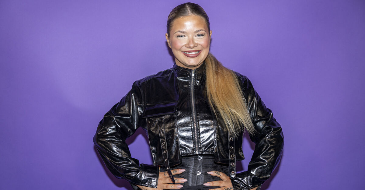 Sissal vil eje sin fortælling: Nyt look og ny attitude