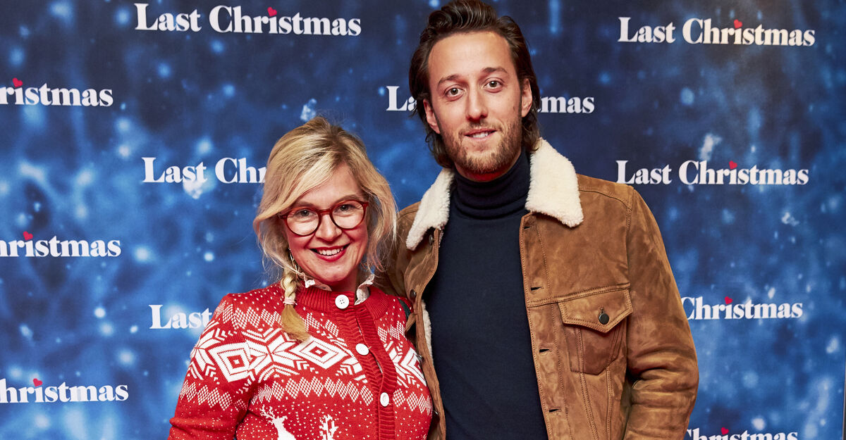 Sisse Sejr Og Esben Bjerre