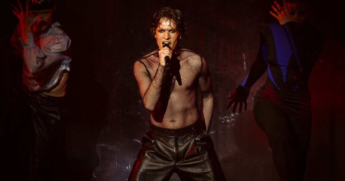 Søren Torpegaard Lund - Alt om kendte Søren Torpegaard Lund