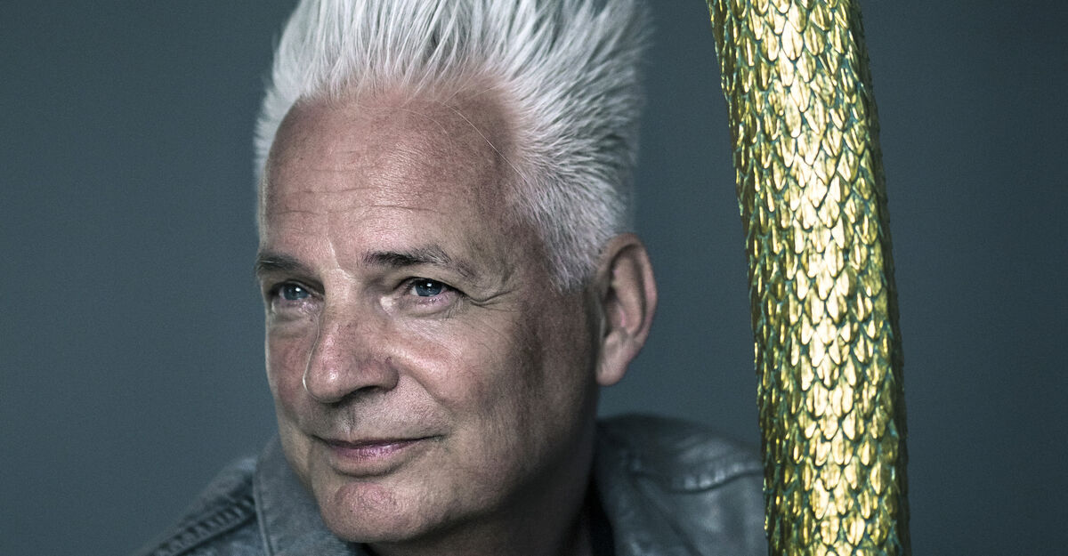 Thomas Heurlin - Alt om kendte Thomas Heurlin