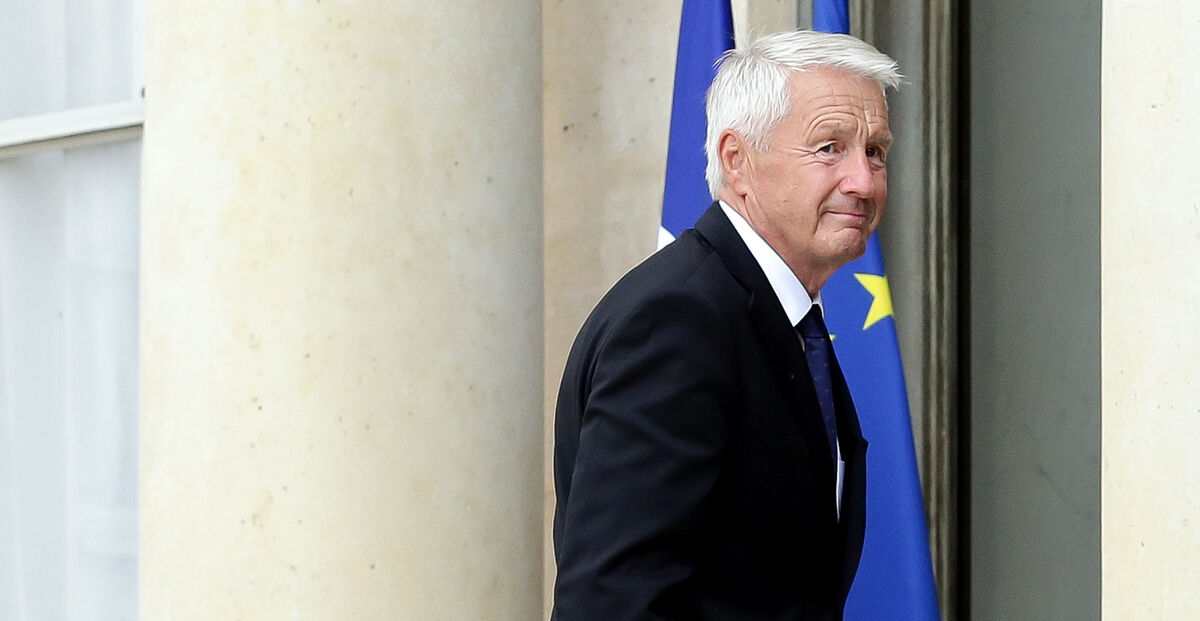 Thorbjørn Jagland