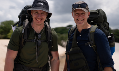 Troels Til Verdens Ender 2026