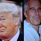 Trump Og Epstein