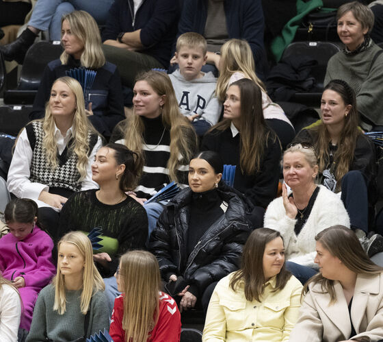 Victoria Babenko Irina Olsen