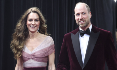 William Og Kate