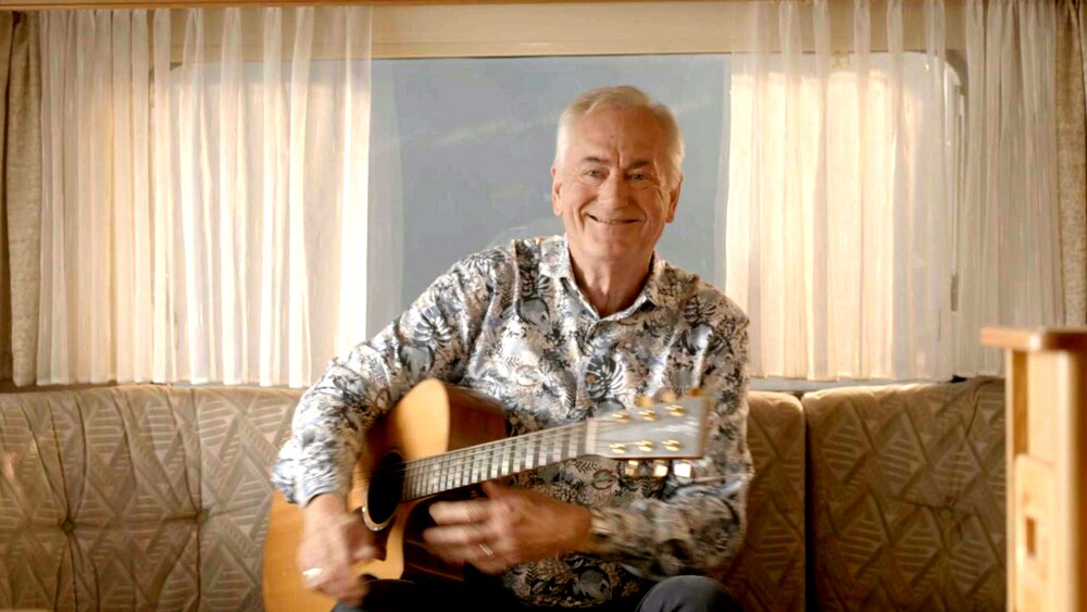 Kongen af dansk pop: DR præsenterer nyt program med Keld Heick