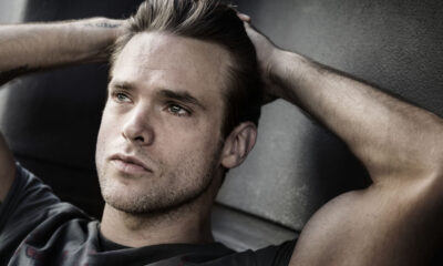 Interview Silas Holst Holst Silas Danser