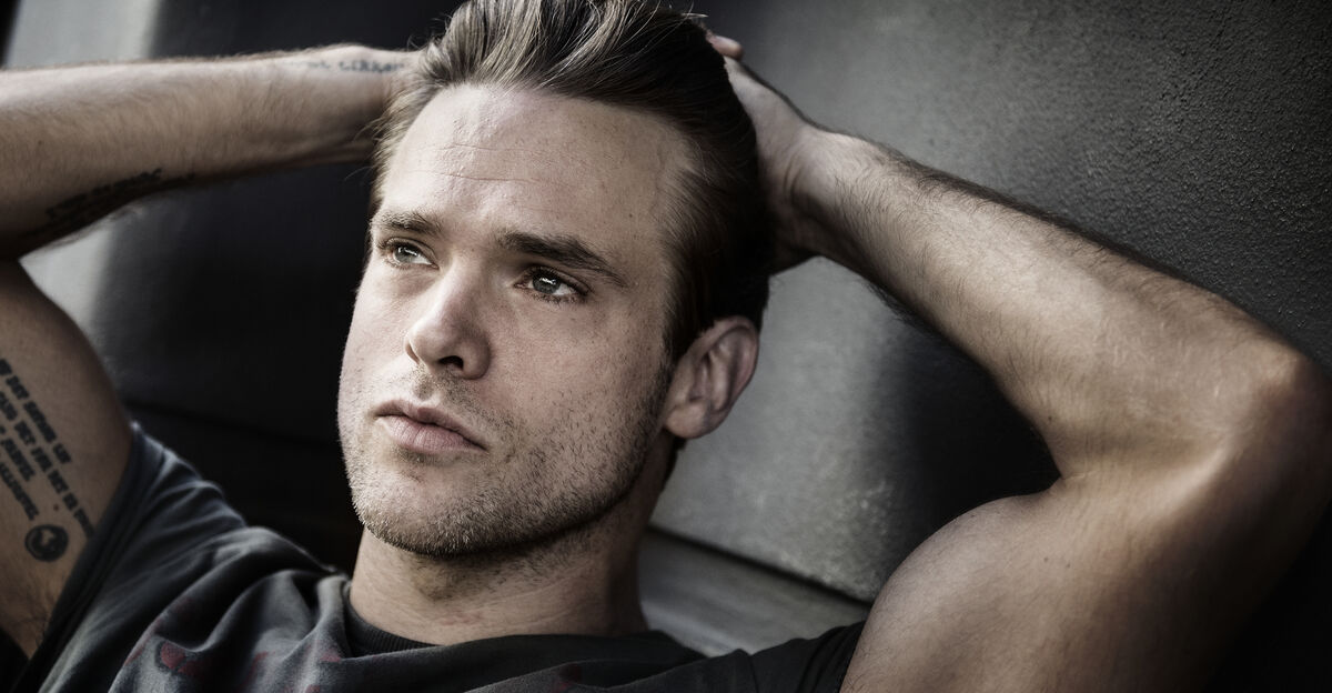 Interview Silas Holst Holst Silas danser - Alt om kendte Interview Silas Holst Holst Silas Danser