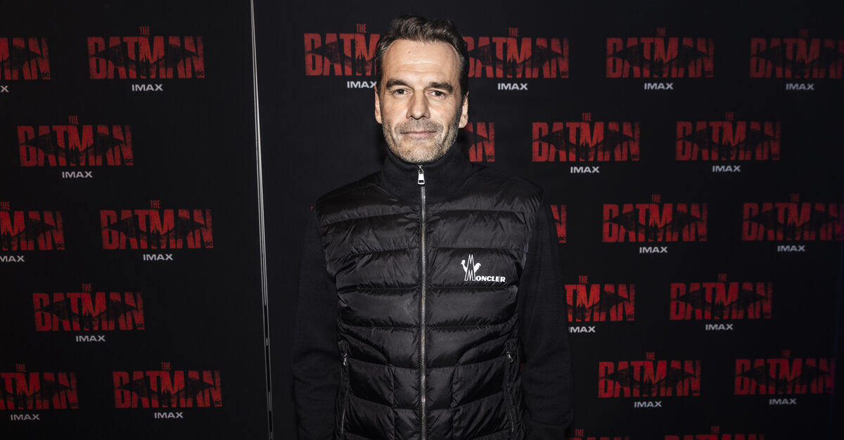 Rød løber til The Batman - Alt om kendte Rød Løber Til the Batman