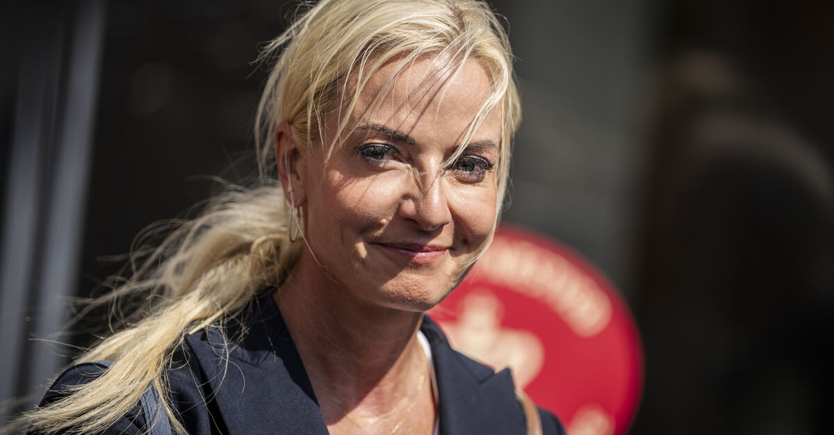 Domsafsigelse I Korsør sagen