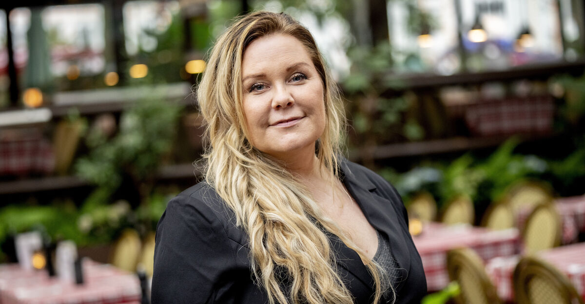 Pressemøde Om Tivolirevyen I Grøften I Tivoli