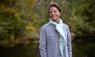 Kendte Interview Med Hella Joof