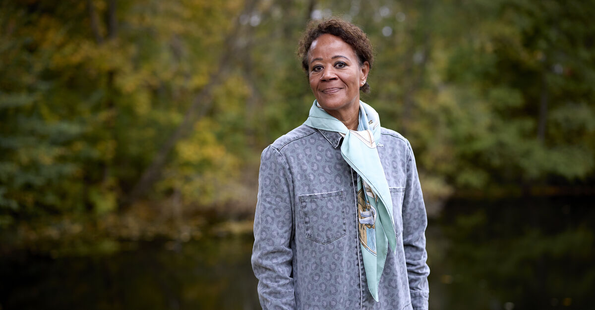 Kendte Interview Med Hella Joof