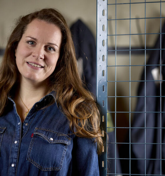 Pressemøde På Sommerdahl