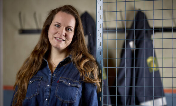 Pressemøde På Sommerdahl