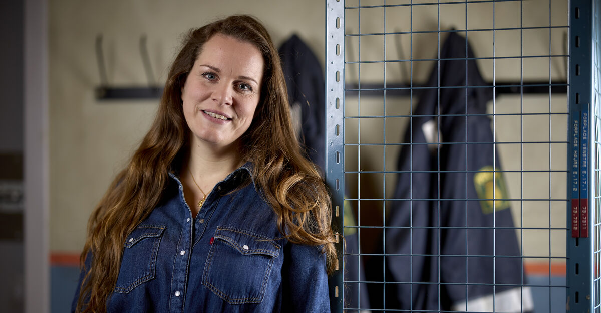 Pressemøde På Sommerdahl