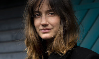 Interview Med Skuespiller Danica Curcic