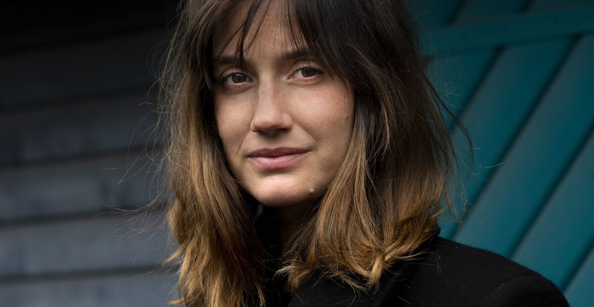 Interview Med Skuespiller Danica Curcic