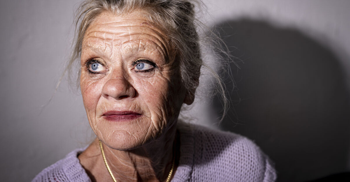 Interview Portrætter Af Pernille Højmark